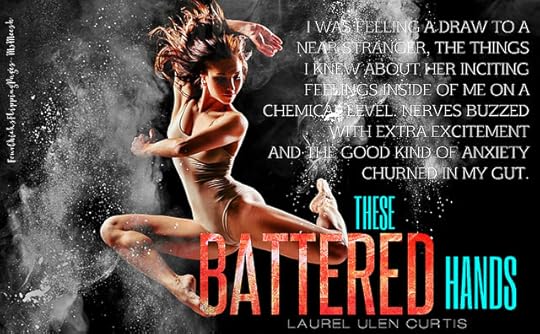 #TheseBatteredHands1