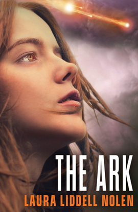 The Ark cover