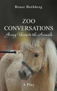 Cover-zoo conversations play