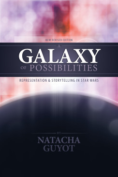Galaxy - Revised Cover
