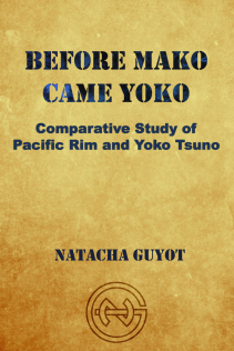 Cover Mako Yoko - Small Version