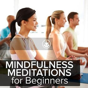 MindfulnessMeditationForBeginners