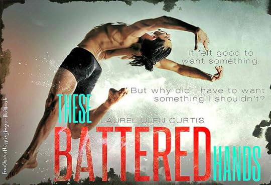 #TheseBatteredHands2