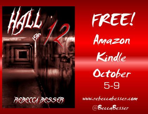 Hall of Twelve Promo