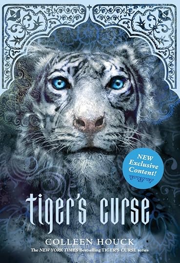 tigers curse