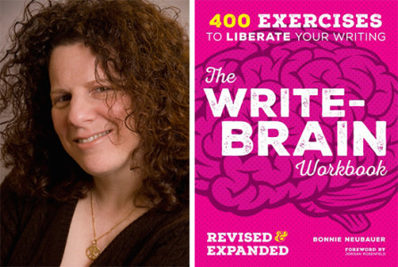 Write Brain Workbook by Bonnie Neubauer