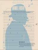 PDF of Double Agent page from The Write-Brain Workbook