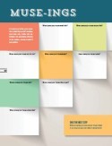 PDF of Muse-Ings page of The Write-Brain Workbook