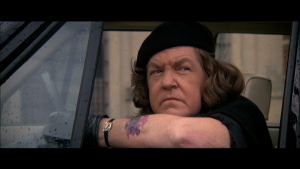 Mama don't mess around. Credit: Screen shot from the film THE GOONIES.