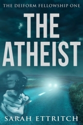 The Atheist cover