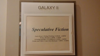 SF:SE Orlando event with E.J. Stevens
