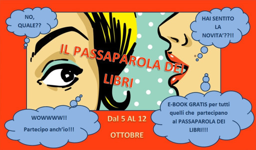 BANNER il passaparola dei libri