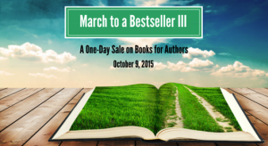 March to a Bestseller III
