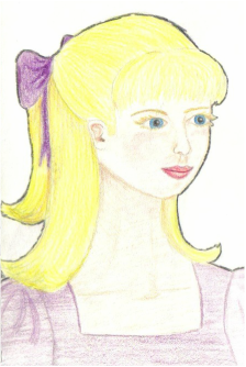Illustration of Moira