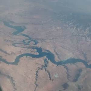Colorado river
