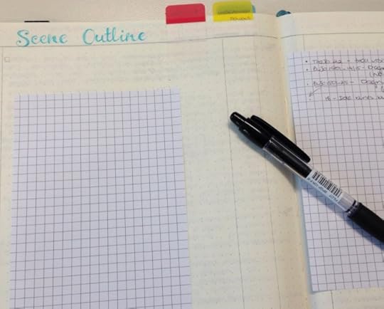 empty apart from intentions