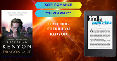 Scifi Romance 3