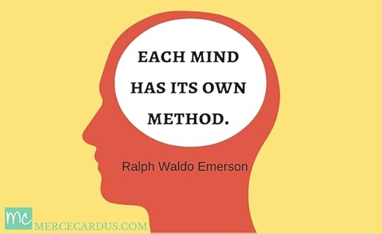 Ralph Waldo Emerson on The Mind