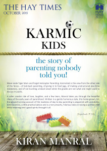 hayhousekarmickids