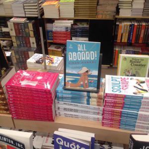 AllAboardCrosswordOberoiMall
