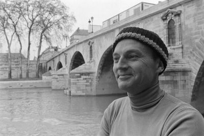 Michel Tournier