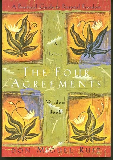four agreements image