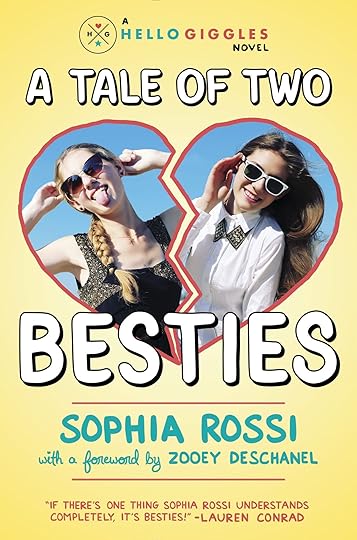 tale of two besties