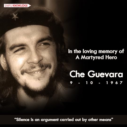 Che Guevara 1