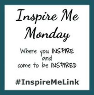 inspire me linky