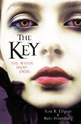 The Key (Engelsfors Trilogy 3)