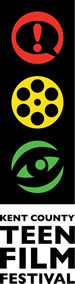 TeenFilmFestivalLogo