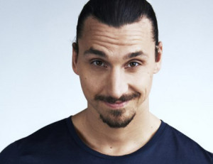 Zlatan Ibrahimovic, soccer player