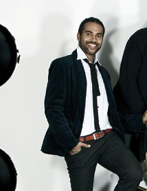 Peter Gardiner - actor