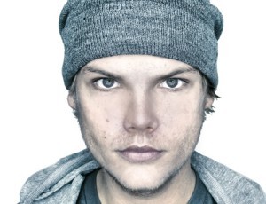 Tim Bergling - avicii