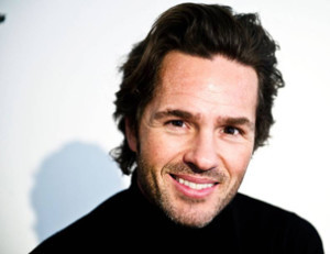 Peter Jöback - artist