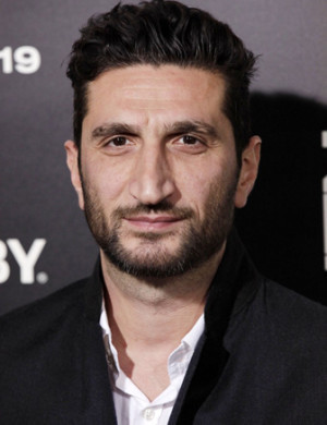 Fares Fares - actor