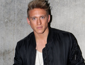 Danny Saucedo - artist