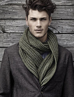 Oscar Spendrup - model