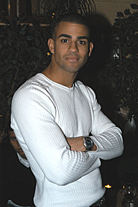 David Tainton - actor