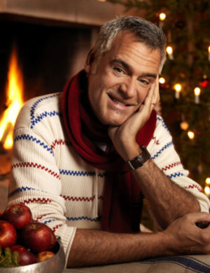 Ernst Kirschsteiger - tv personality