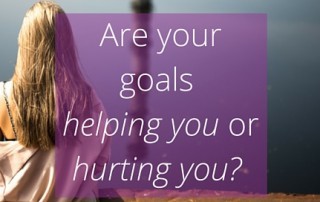 Are your goals blog