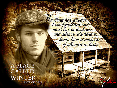 A Place Called Winter by Patrick Gale