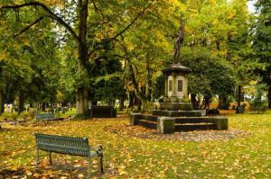 lone-fir-pioneer-cemetery