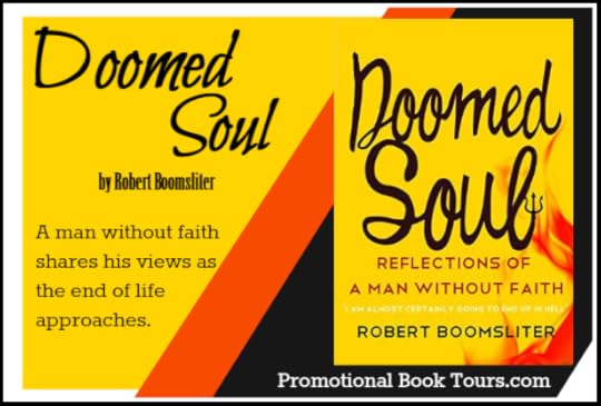 doom soul tour banner