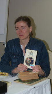 Karina Szczurek Brink