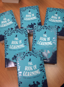 E.R Murray - The Book of Learning