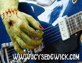 Halloween Battle of the Bands
