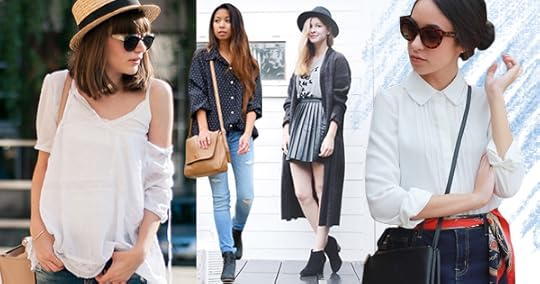 10 Foolproof School Outfits for When You Can't Think of What to Wear