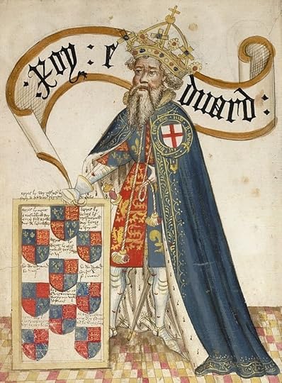 The Perfect King: The Life of Edward III, Father of the English Nation ...