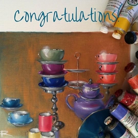 Congratulations! Limoges2